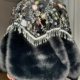 Eco-pelliccia Lavanda - immagine 2