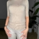 Lupetto Ciclamino - immagine 2